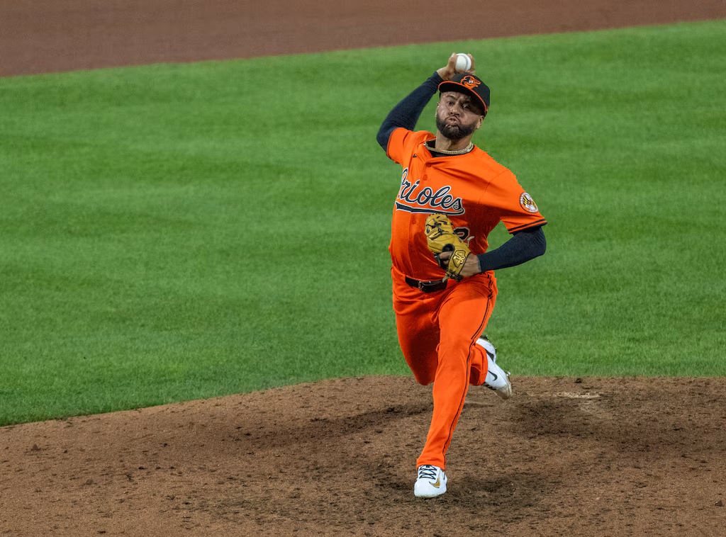 Leones anuncian al relevista puertorriqueño José Espada – El Nuevo Diario (República Dominicana)