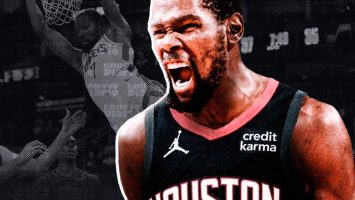 Los Spurs avisan, OKC responde, los Lakers caen y Durant se estrella en Chicago