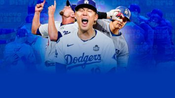 Dodgers buscan el triplete en nueva temporada de Grandes Ligas con alta expectativa latina