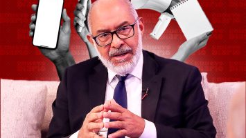 Persio Maldonado aboga por “leyes adecuadas que garanticen los derechos de los ciudadanos”
