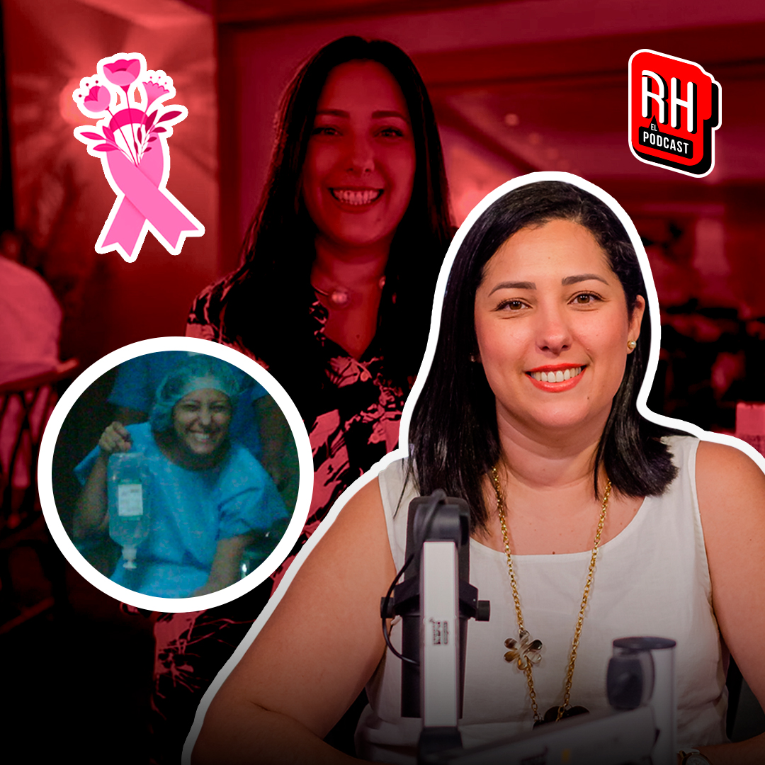 Diagnosticada Con Cáncer, Desvinculada de la Empresa