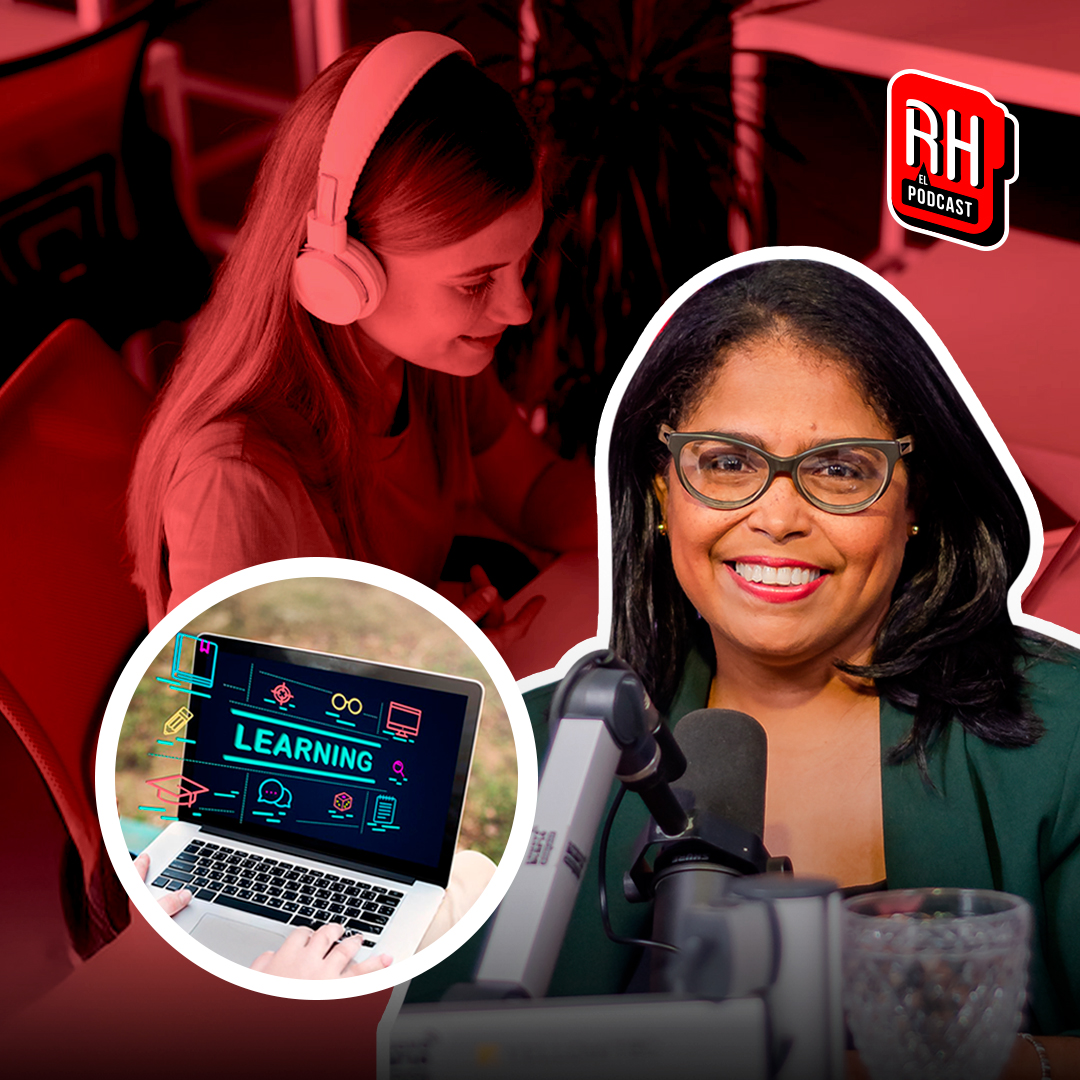 COMO IMPACTA LA TECNOLOGÍA EN LA EDUCACIÓN SUPERIOR