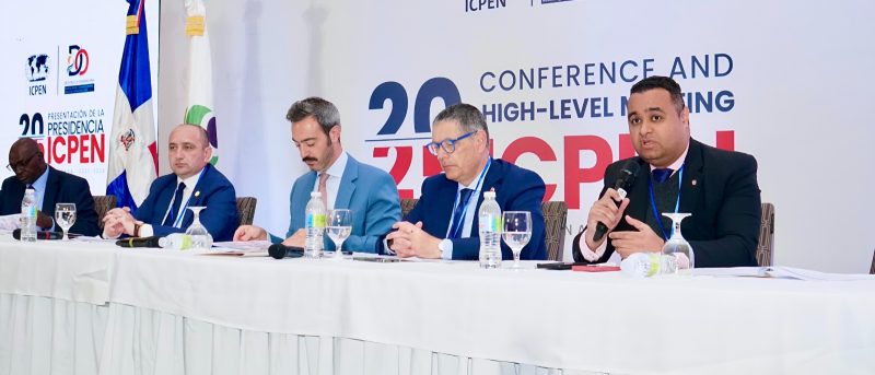 Icpen: Conferencia Mundial Protección del Consumidor se desarrolla con ...