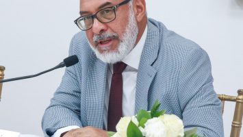 Persio, Alberto y Chiguete califican de temerario, inaceptable y aberrante embargo al COD y federaciones