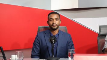 Alberto Adames, psicólogo clínico. (Foto: Fuente interna).