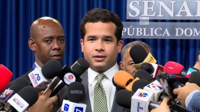 Sin indexación salarial Fuerza del Pueblo no botará por Presupuesto asegura Omar Fernández