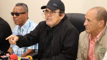 ANPA convoca marcha al Palacio Nacional por demandas laborales