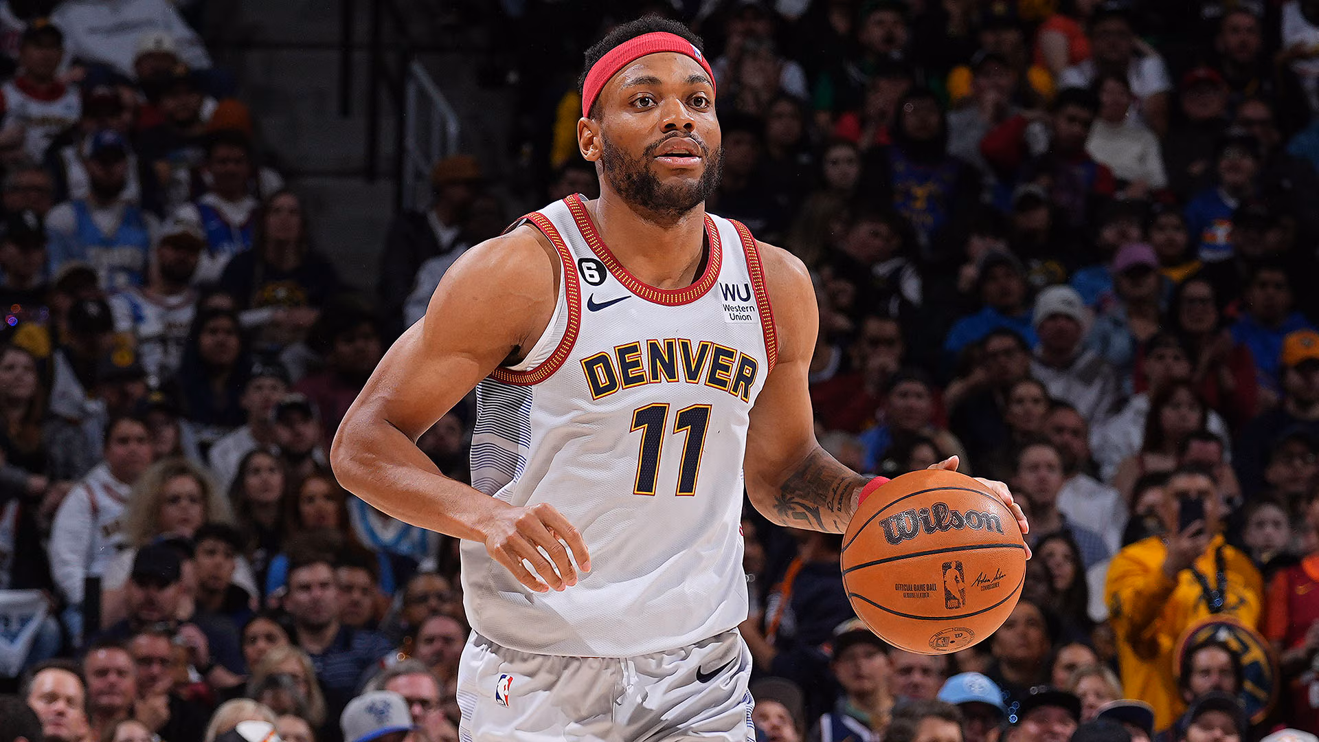 Bruce Brown prefirió volver a Denver sobre jugar con Lakers – El Nuevo Diario (República Dominicana)