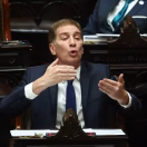 Diputado del partido de Macri reemplazará al candidato de Milei que renunció por escándalo