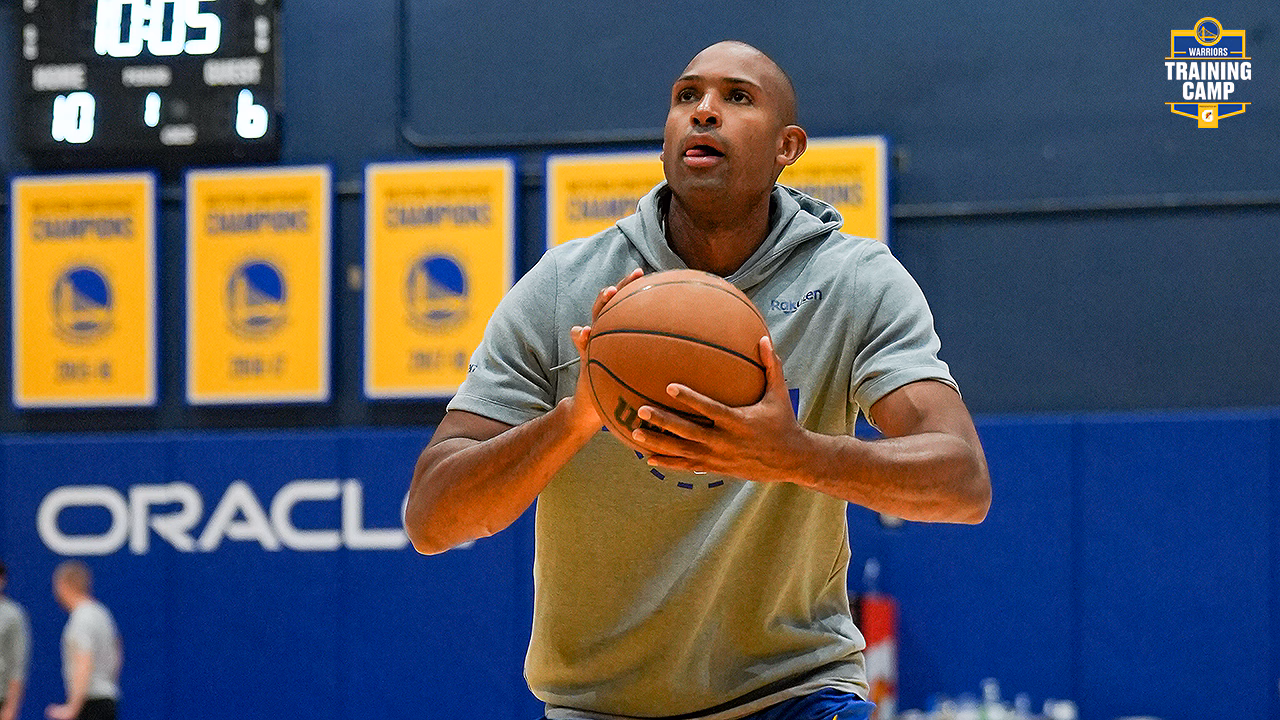 Horford profundiza qué le hizo dejar Boston para unirse a Curry – El Nuevo Diario (República Dominicana)