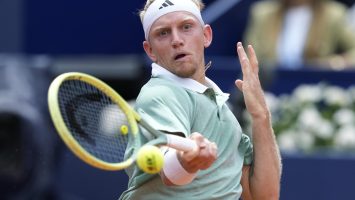 Davidovich conquista Mallorca y rompe la maldición con su primer título ATP