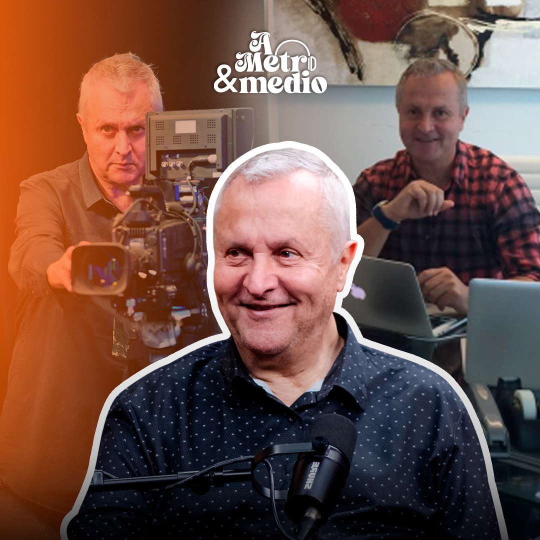 LEGENDARIO PRODUCTOR HUGO DEVANA ANALIZA CRUDA REALIDAD DE LA TV DOMINICANA