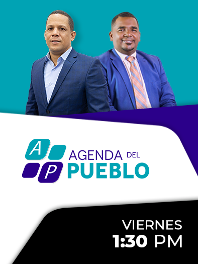 Agenda del Pueblo