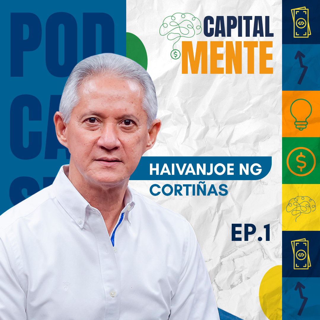 Descubre los Secretos Financieros de un Experto con Haivanjoe Ng Cortiñas