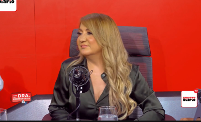 Hermes Meccariello, comunicador. (Foto: Fuente interna)