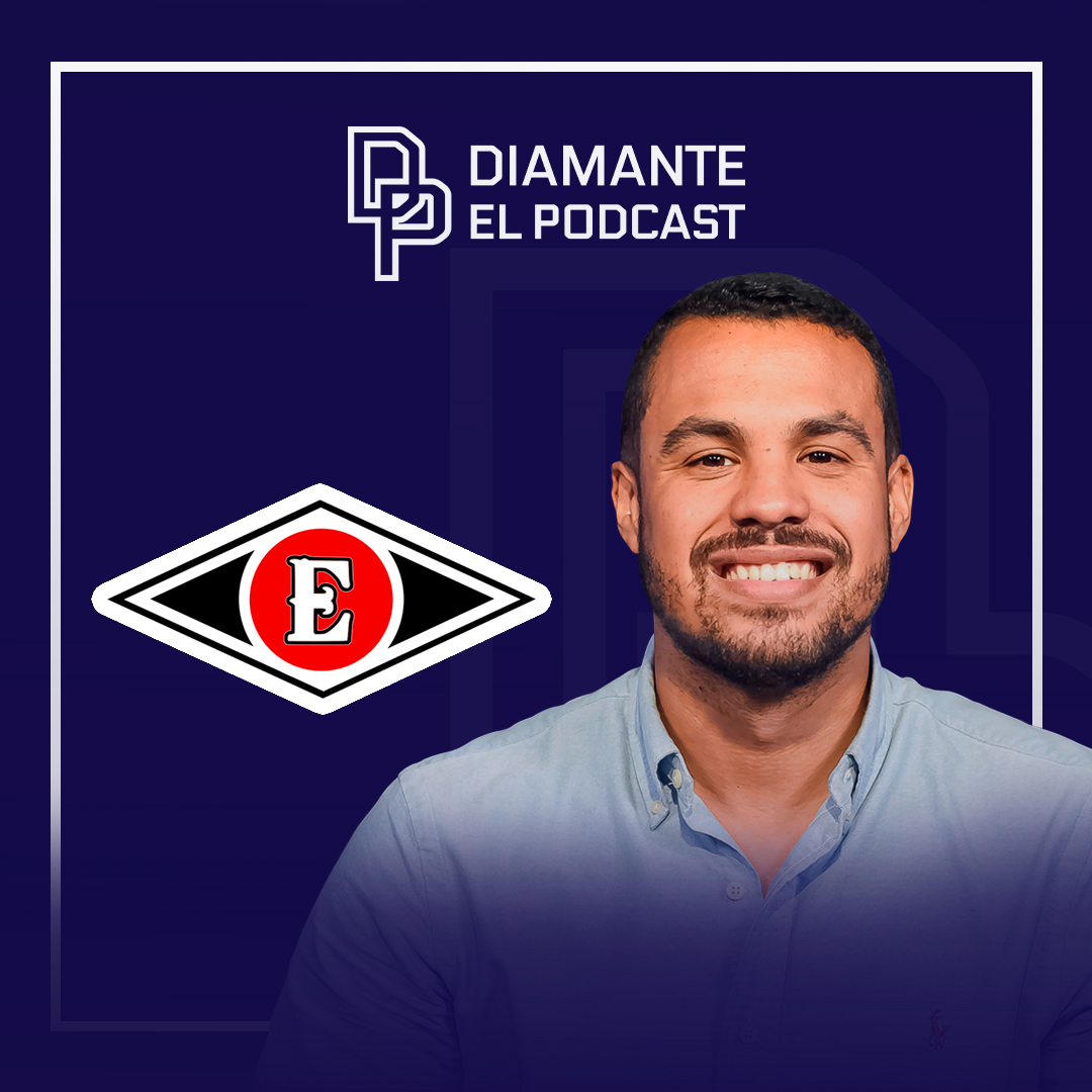 JOSÉ GÓMEZ REVELA QUE PUDO SER EJECUTIVO DEL LICEY