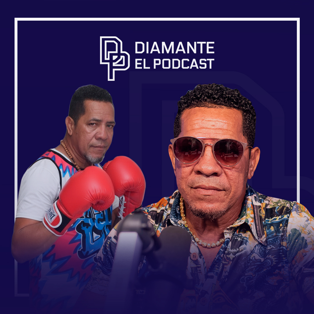 Freddy Italo Cruz: En esta época hubiera sido 3 veces campeón mundial