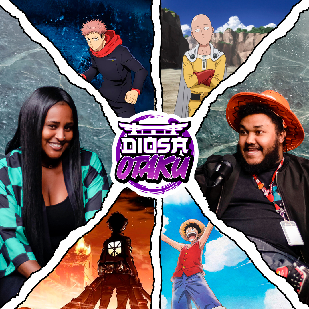 ESTE ES EL MEJOR Y EL PEOR ANIME DEL 2025