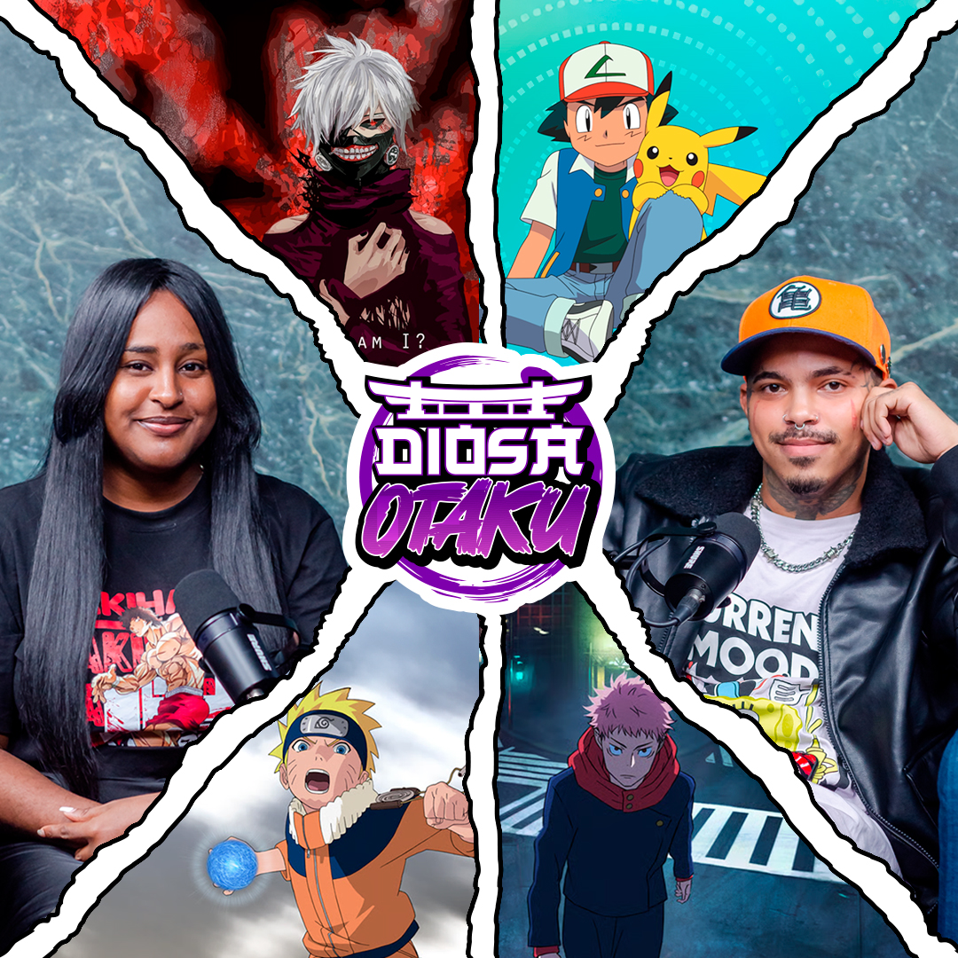 RETOS DE TATUAR UN PERSONAJE DE ANIME