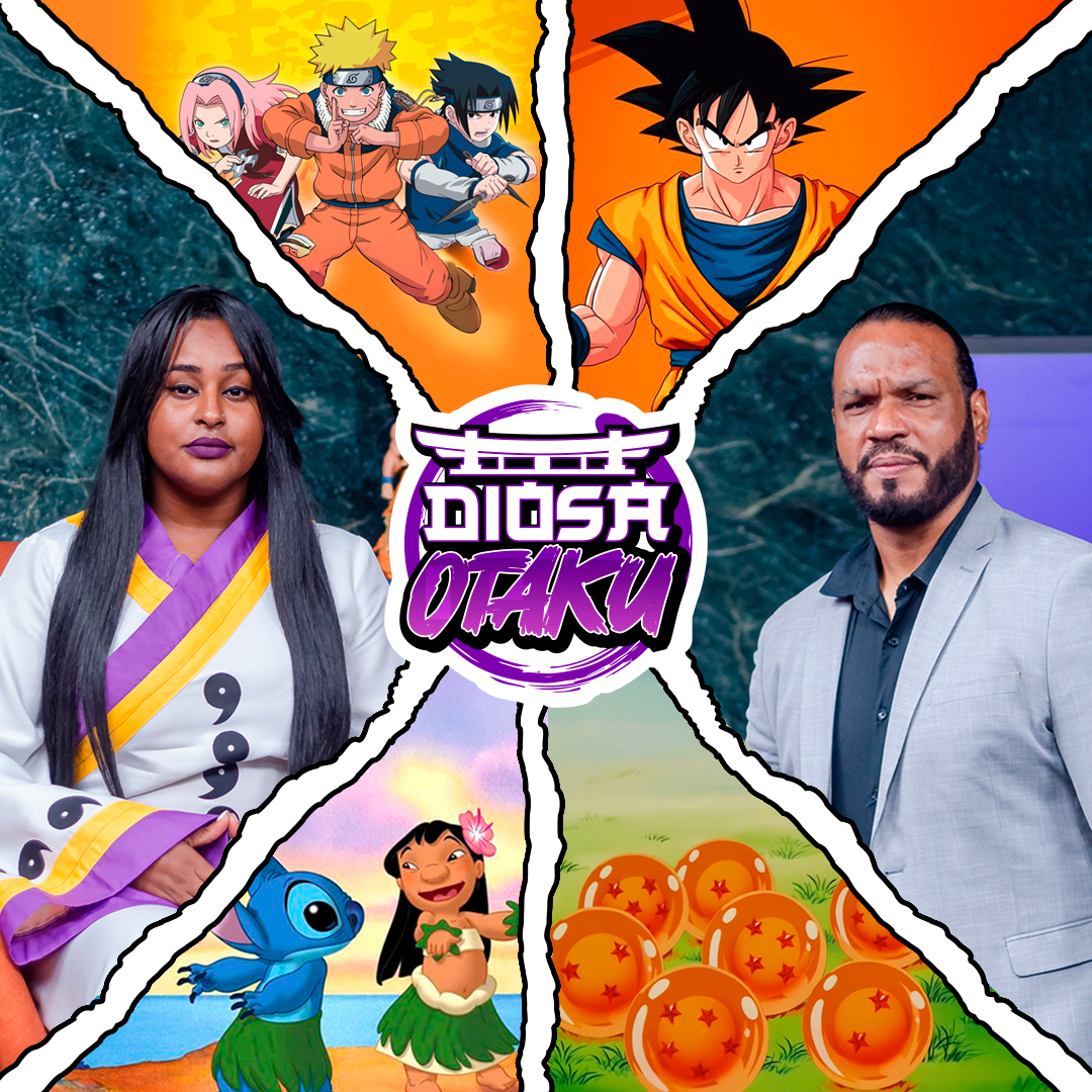 Valores Positivos vs. Influencias Oscuras: Navegando el Mundo Anime