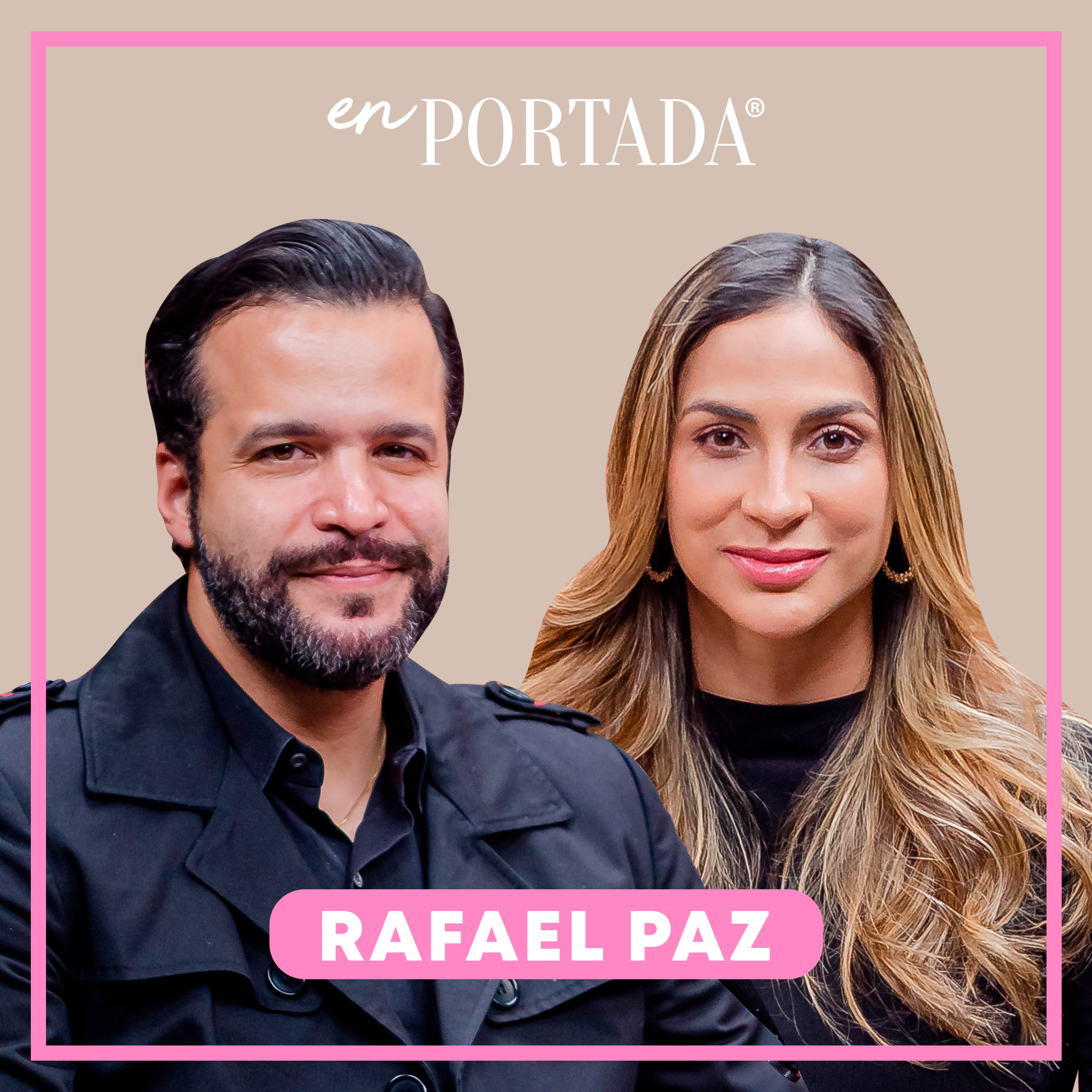 El rol de la juventud en la política» con Rafael Paz