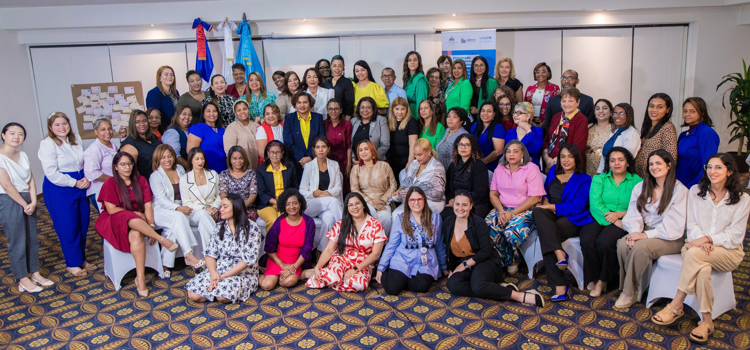 1,300 docentes dominicanos fortalecen competencias para una educación inclusiva – El Nuevo Diario (República Dominicana)