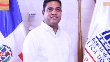 Kelvin Cruz inaugurará campamentos recreativos de Semana Santa