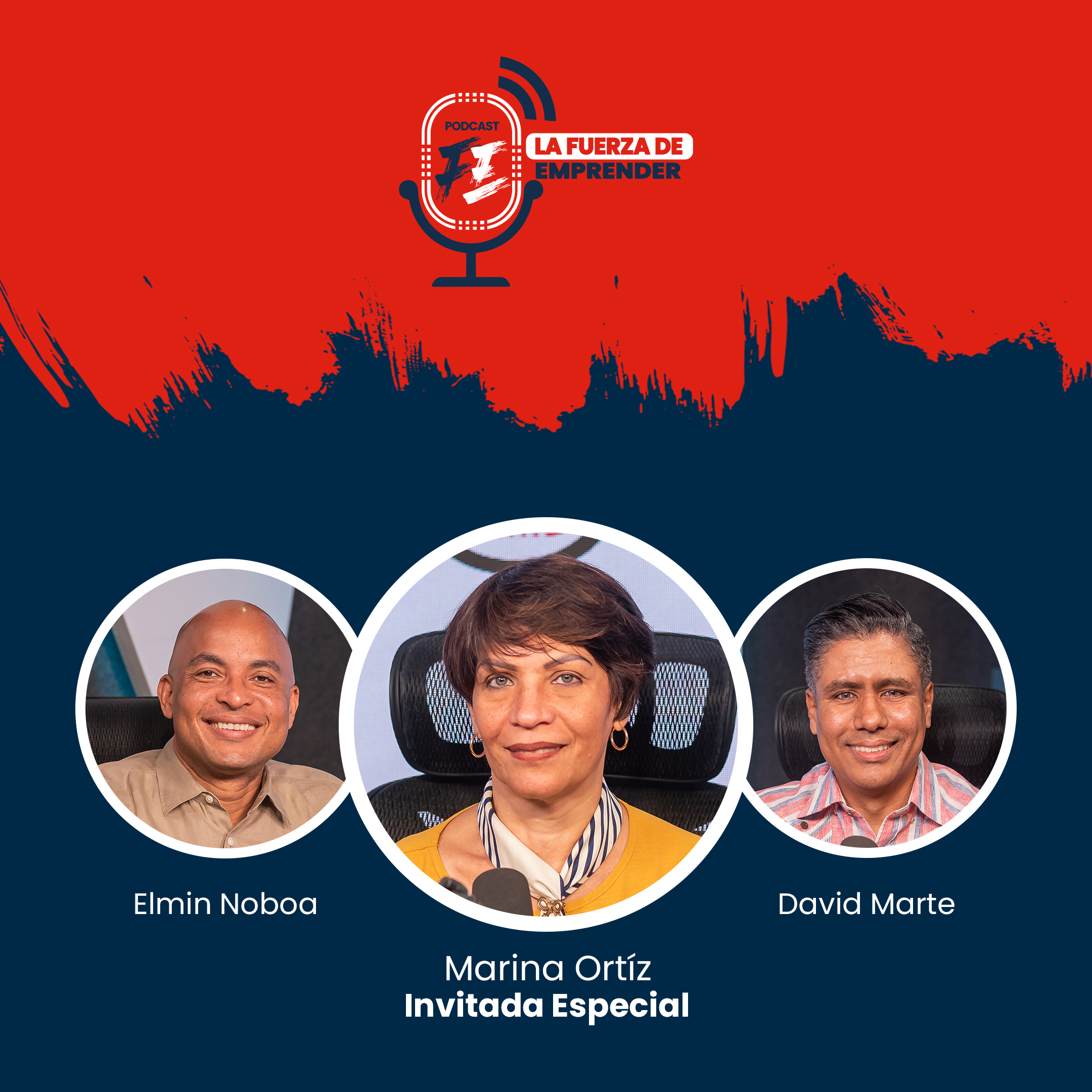 CLAVES PARA EMPRENDER: FORTALEZAS + OPORTUNIDADES + MERCADO