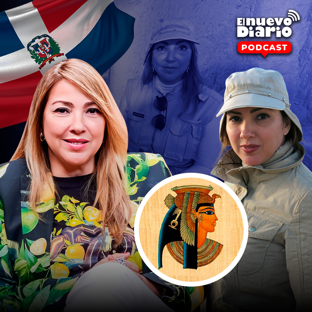 LA BÚSQUEDA MÁS AMBICIOSA DE UNA DOMINICANA EN EL EXTRANJERO