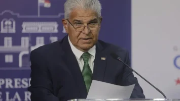 Panamá construirá cárcel de máxima seguridad para aislar a jefes de pandillas