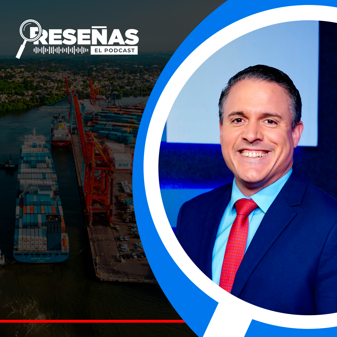 EVOLUCIÓN DE LOS PUERTOS EN RD