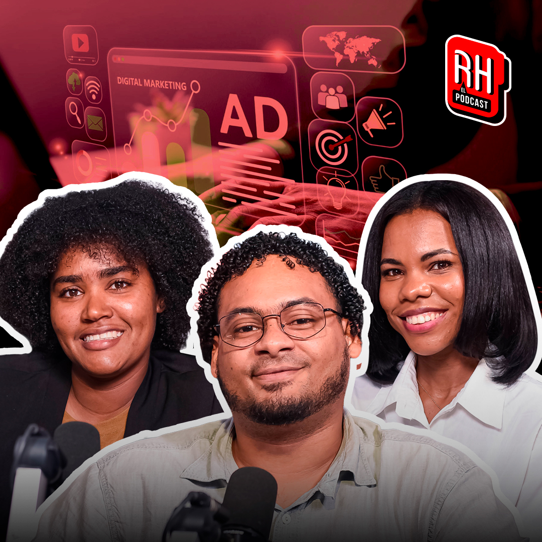 LA HISTORIA DETRÁS DE LA AGENCIA QUE IMPULSA MARCAS