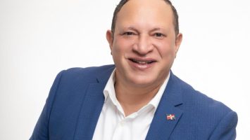 El candidato que nunca dijo que era candidato