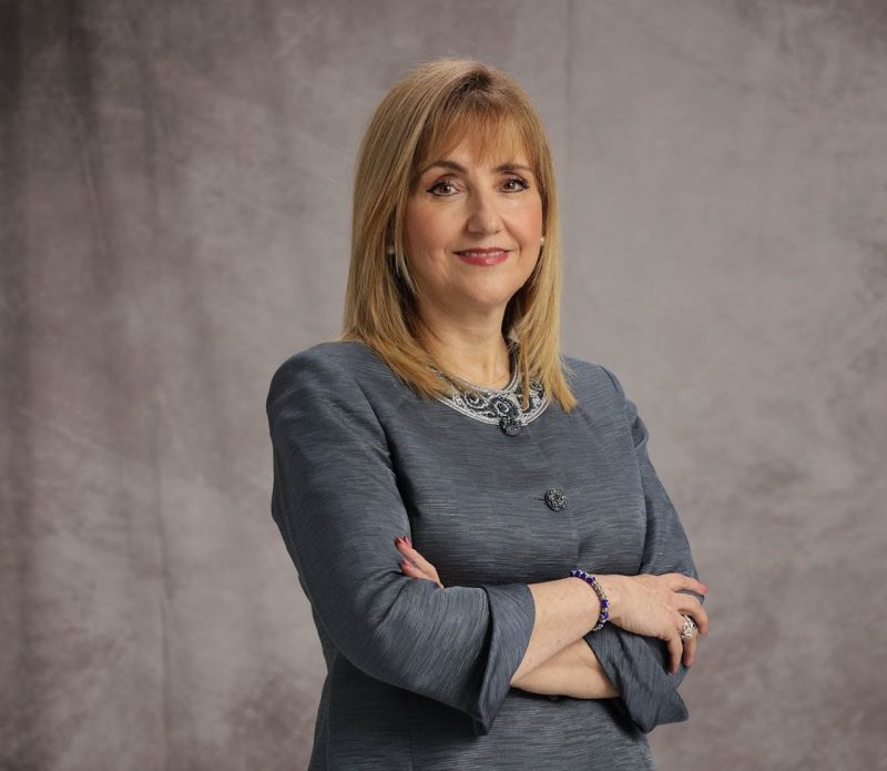 WTTC felicita a Shaikha Al Nowais, nueva Secretaria General de ONU Turismo