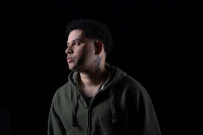 Cantautor Shadow Blow/END.