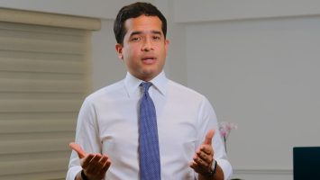 Omar dice que lo ocurrido en Ceuta «lleva años ocurriendo» en RD y llama a aprender de esa experiencia
