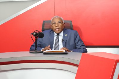 Rómulo Arias, Digecog. (Foto: Fuente interna)