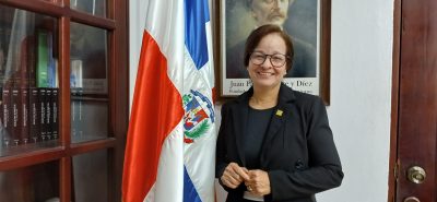 Fiscal de Santiago asegura investigan caso de niña ahogada en el colegio Da Vinci