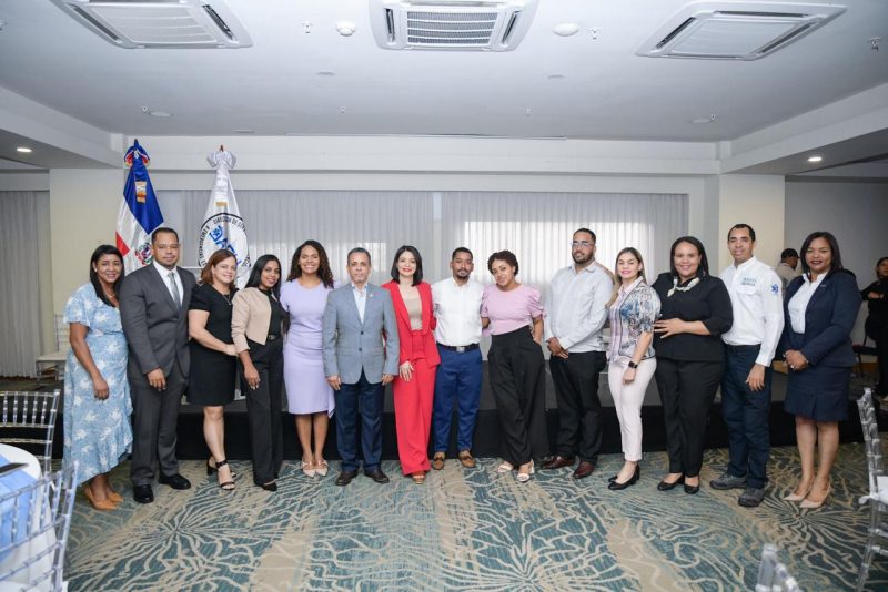 DAEH realiza Segundo Simposio Nacional “Retos, Desafíos y Buenas Prácticas”