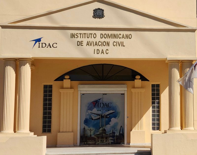 IDAC alerta sobre uso de drones no autorizados cerca del Centro Olímpico