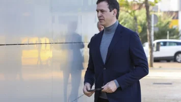 Acaba el juicio al hermano de Pedro Sánchez por presuntas irregularidades en contratación