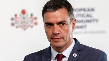 Pedro Sánchez pide no olvidar «el saldo» de víctimas de la guerra en Irán