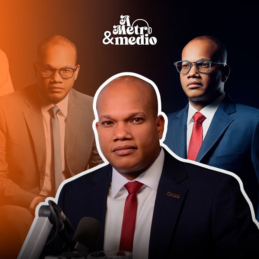 RETOS CLAVE DE LA COMUNICACIÓN POLÍTICA EN RD