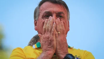 El Congreso de Brasil aprueba la reducción de la condena al expresidente Jair Bolsonaro