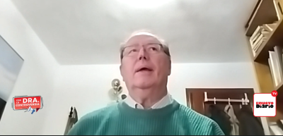 Antonio Fernández Figares, director de Psicoastral. (Foto: Fuente interna)