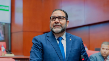 Senador Rogelio Genao llama a la prudencia en Semana Santa y al respeto de la veda de crustáceos