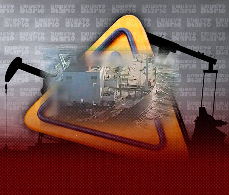 Estados Unidos intensifica presión sobre Venezuela con incautación de petrolero