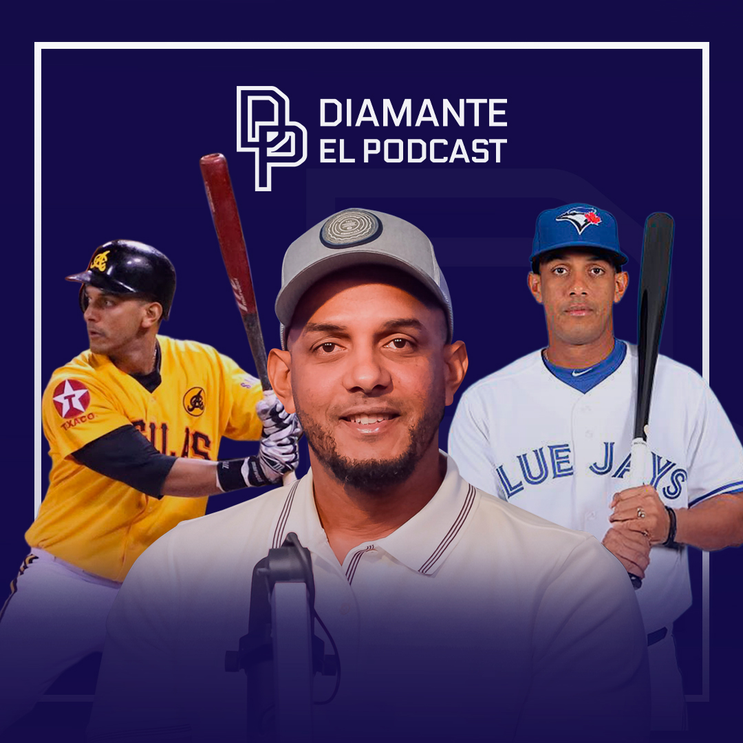 Ricardo Nanita, coach de bateo de las Águilas explica el gran talento de los novatos del club