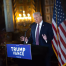 Senadores presentan nueva resolución para bloquear los ataques de Trump contra Venezuela