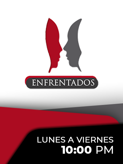 Enfrentados
